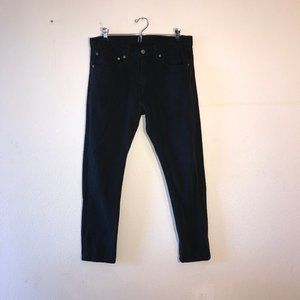 Men's Levis
